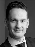 Dr. Dirk Johann