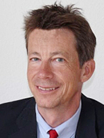 Prof. Dr. Dirk Dohse